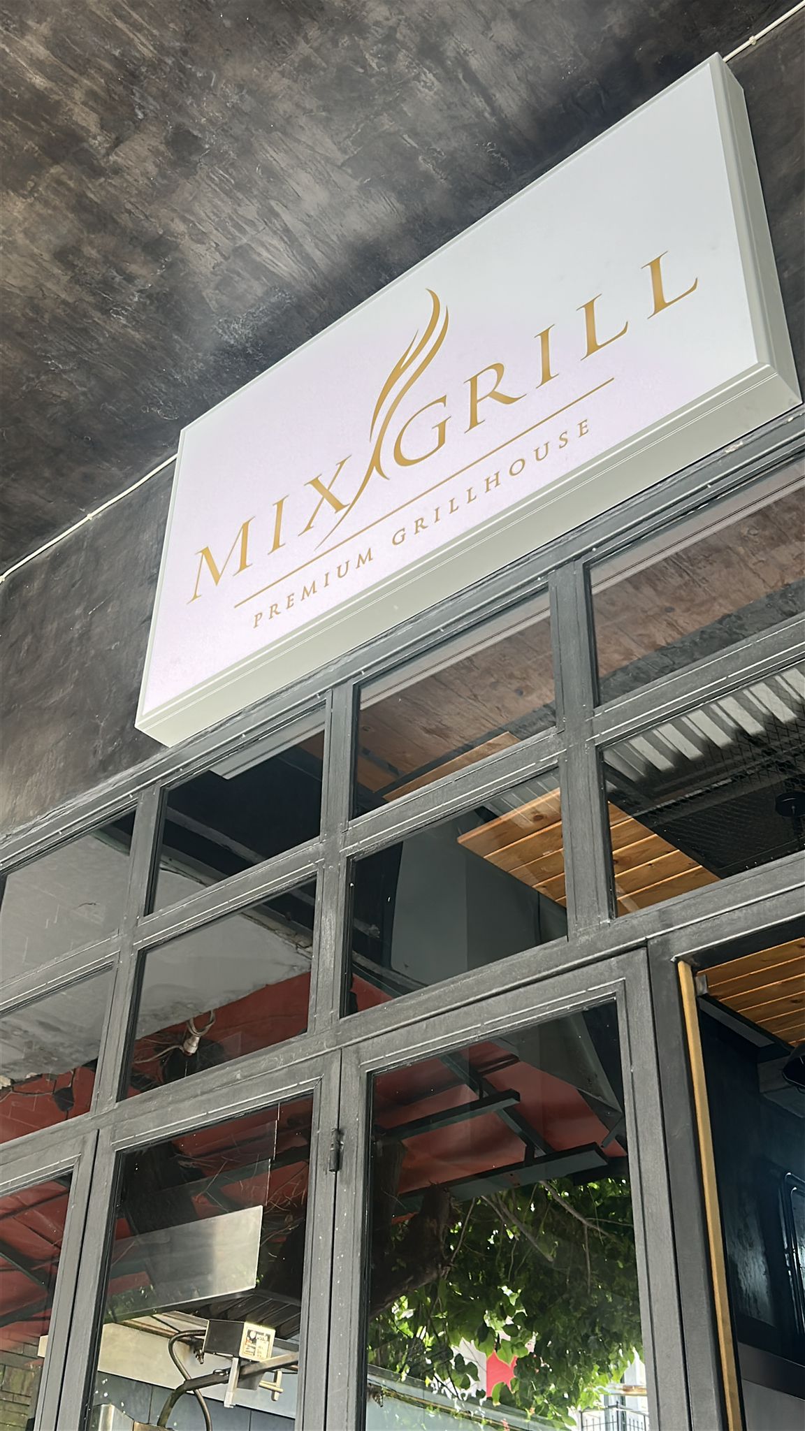 Mix Grill φωτογραφία