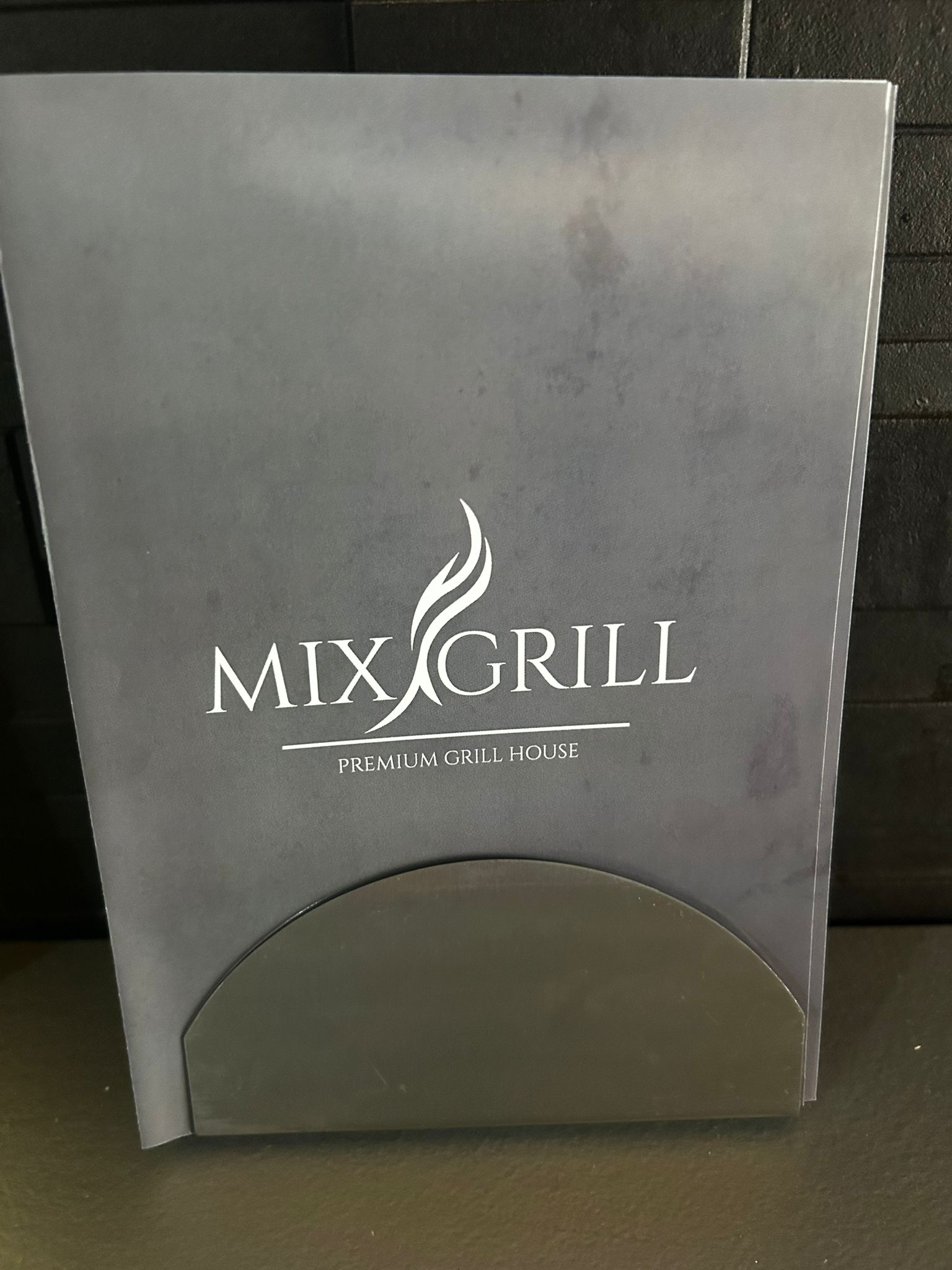 Mix Grill φωτογραφία